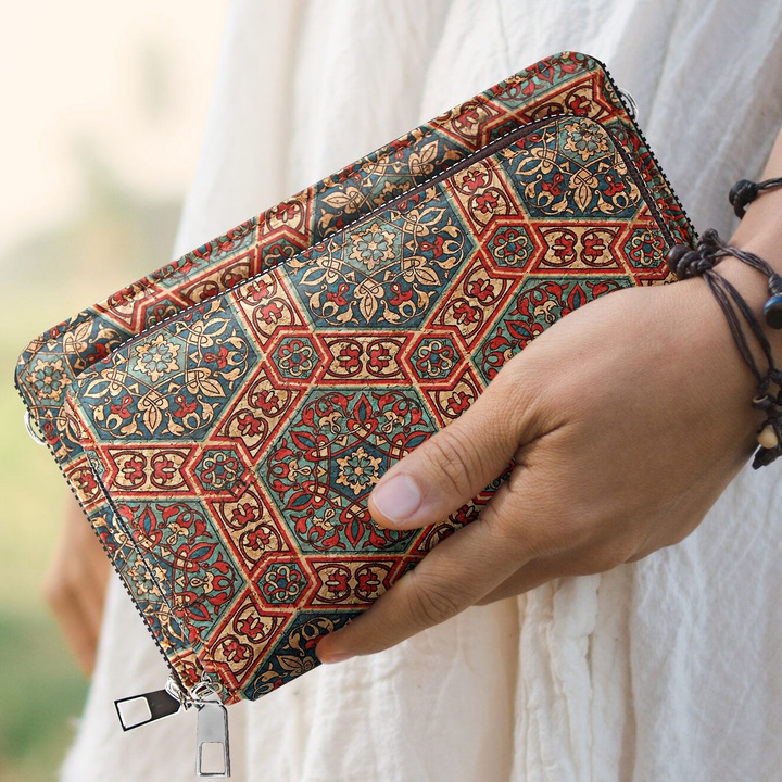 Produktbild Avizar CorkArt Korktasche