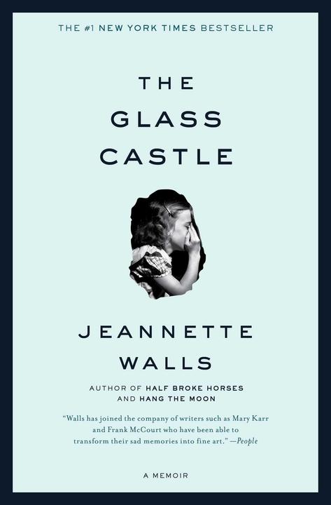 Produktbild The Glass Castle (Englisch, Jeannette Walls, 2006)