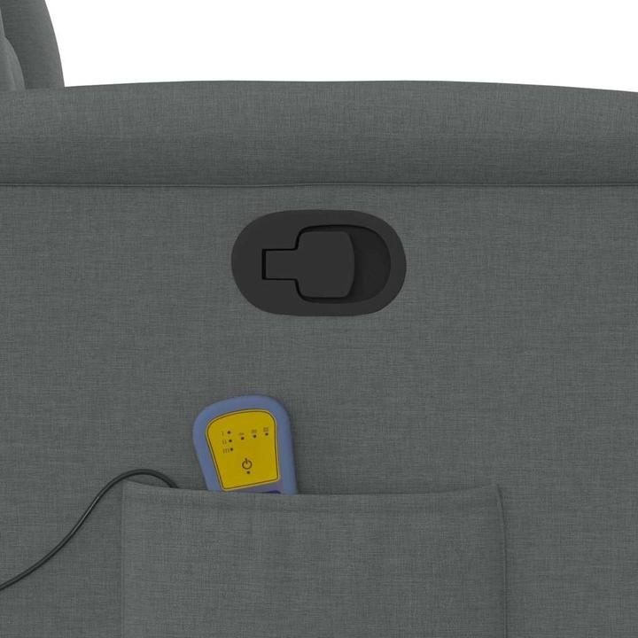 Image du produit vidaXL Massagesessel mit Aufstehhilfe
