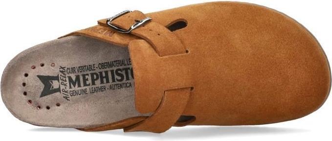 Actual product image Mephisto Nathan (39)