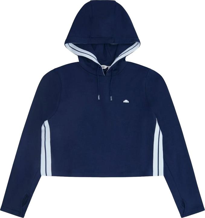 Produktbild Ellesse Neise Kapuzenpullover kurz geschnitten (36)