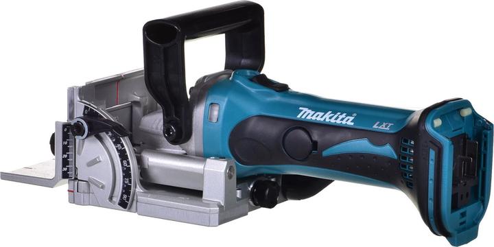 Produktbild Makita DPJ 180 (Nutfräse)