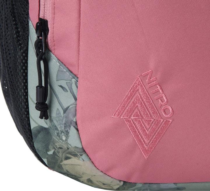Actual product image Nitro Stash 29 29 Schulrucksack 49 cm (27 l)
