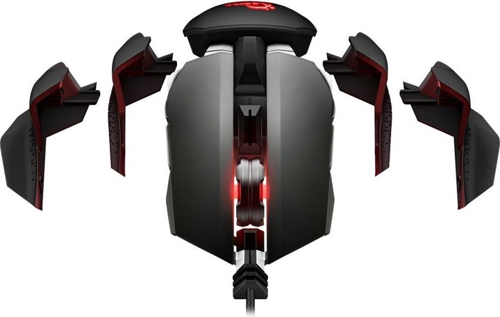 Actual product image G.Skill Ripjaws MX780 (Cable)