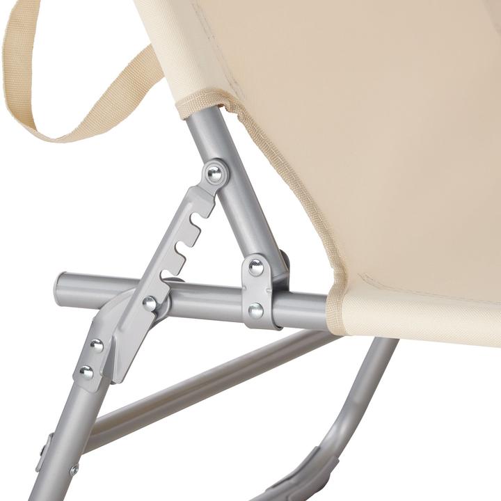 Immagine prodotto tectake Cloe (161 cm)