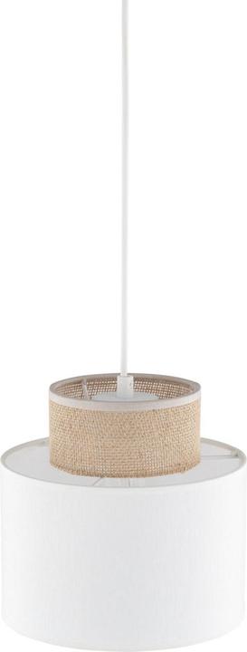 Image du produit Licht-Erlebnisse Pendelleuchte Brady (E27)