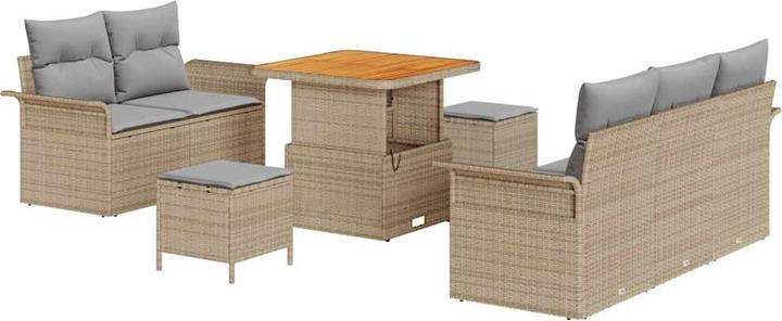 Produktbild vidaXL Kenneth