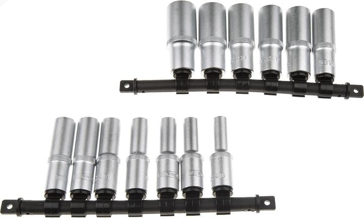 Actual product image RS PRO Socket set