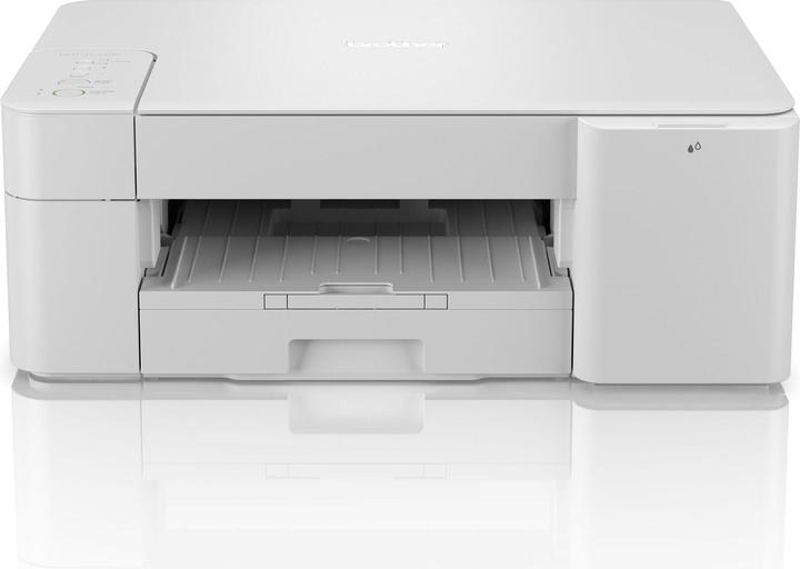 Produktbild Brother DCP-J1200WE (Tintenpatrone, Farbe)