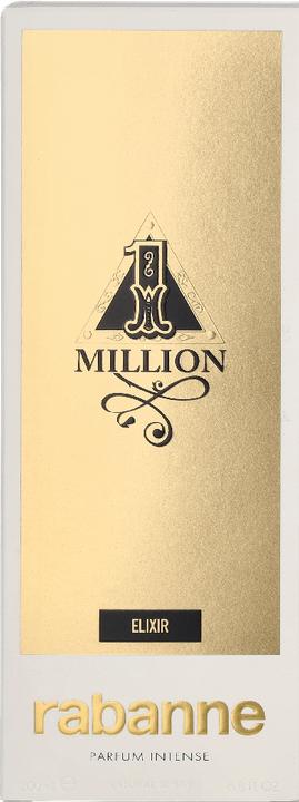 Immagine prodotto Paco Rabanne 1 Million (Eau de parfum, 200 ml)