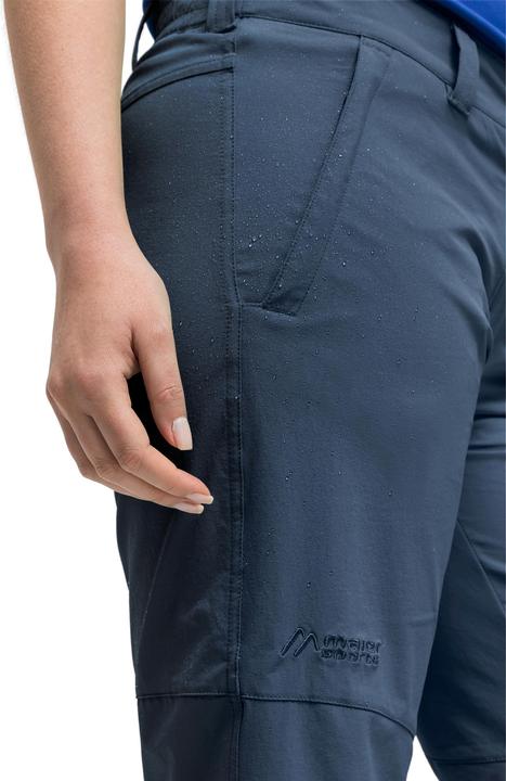 Actual product image Maier Sports Lawa shorts (44)