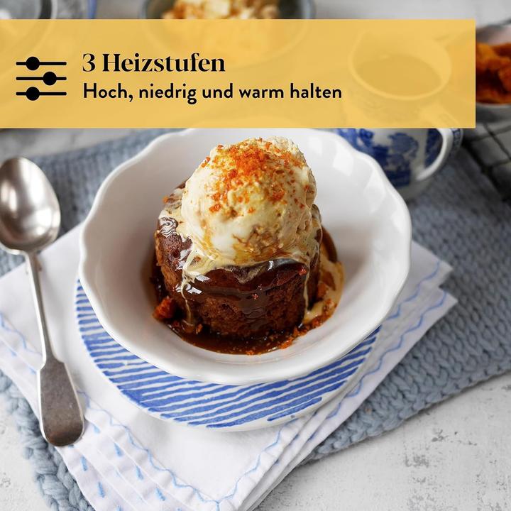 Image du produit Crockpot Cuisinière à jonglerie