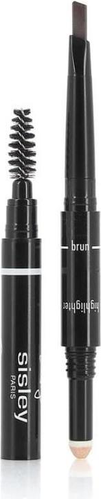 brun