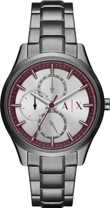 Armani Exchange Dante (Analoguhr, 42 mm)