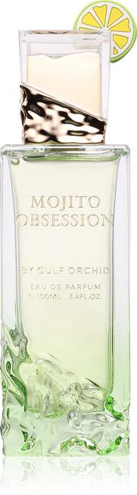 Immagine prodotto Gulf Orchid Ossessione Mojito (Eau de parfum, 100 ml)