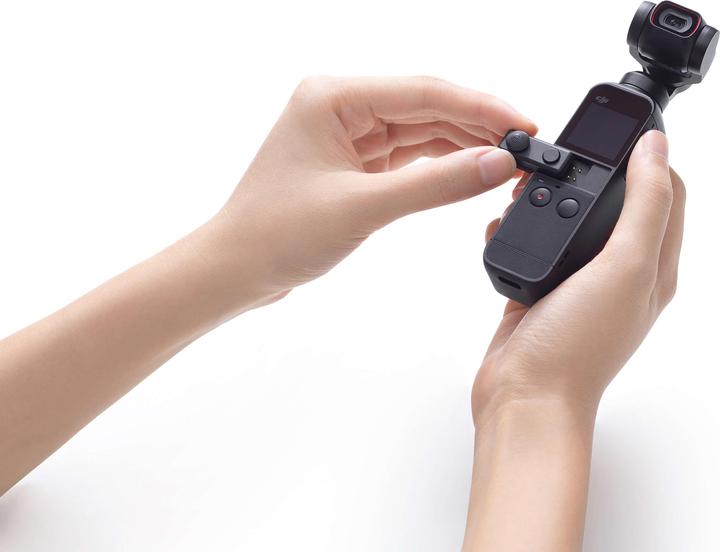 Actual product image DJI Pocket 2 mini Control Stick