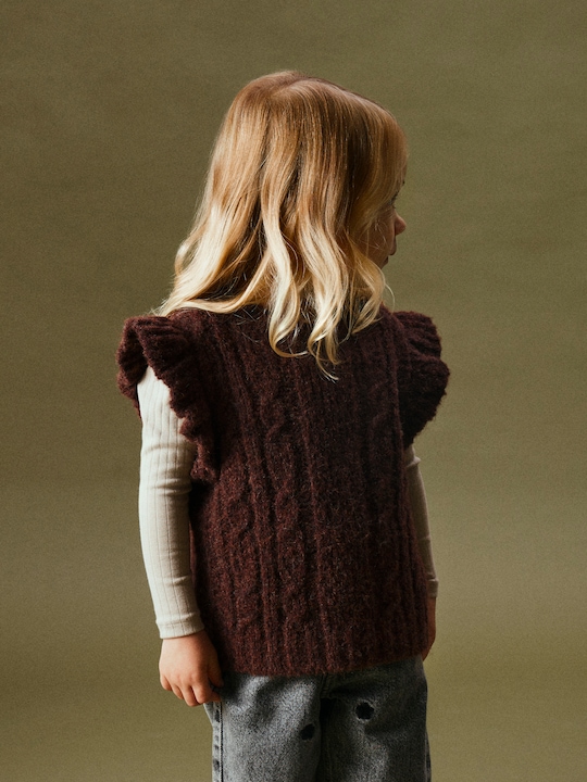 Immagine prodotto Name it Maglione a maglia dal taglio regolare (110)