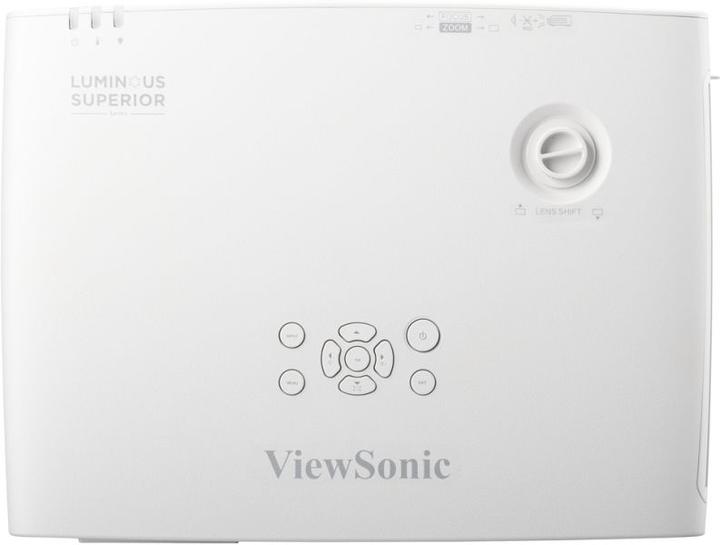Actual product image Viewsonic LSC521WU, LCD WUXGA (WUXGA, 5200 lm)