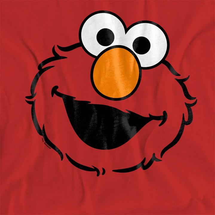 Immagine prodotto Maglietta Elmo Adulto Unisex (XL)
