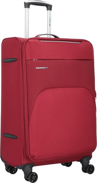 Produktbild Gabol Zambia 4-Rollen Trolley 69 cm (66 l)
