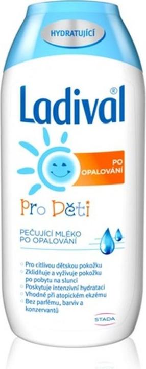 Ladival Kids (200 ml, After Sun Creme)