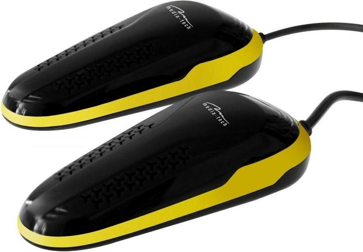 Media-Tech Shoe dryer (1 x)