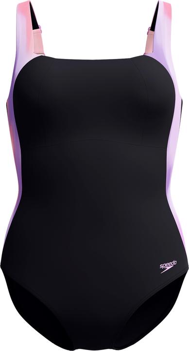 Image du produit Speedo Shaping LunaLustre Printed 1 P (42, 46)