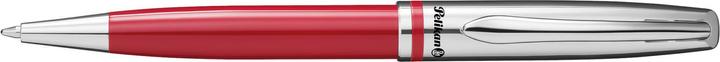 Produktbild Pelikan JAZZ CLASSIC - Kugelschreiber (Rot, 1 x)