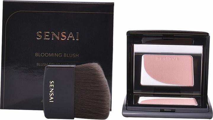 Produktbild Sensai Blooming Blush (04 Blooming Orange)