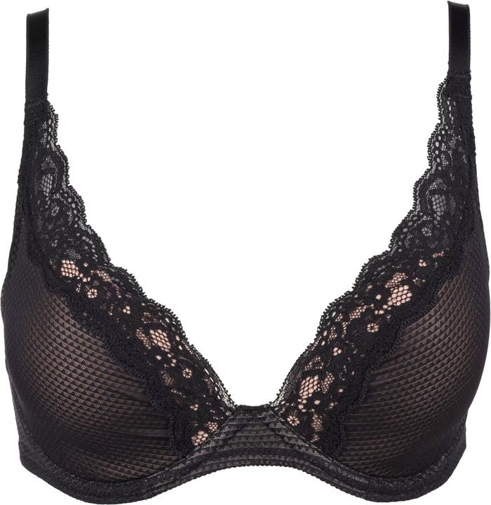 Actual product image Passionata Brooklyn" triangle bra (75, Single pack)