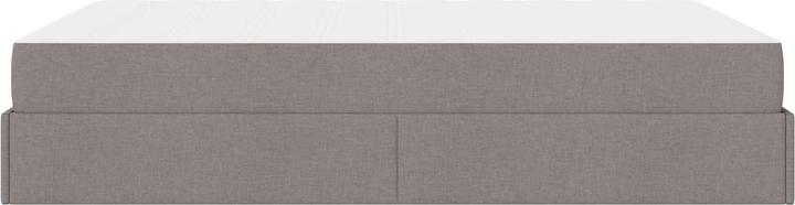 Actual product image vidaXL Storage bed (140 x 200 cm)