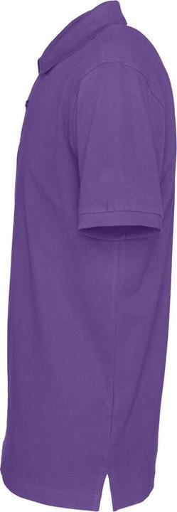 Actual product image Cottover Pique SS Man (L)