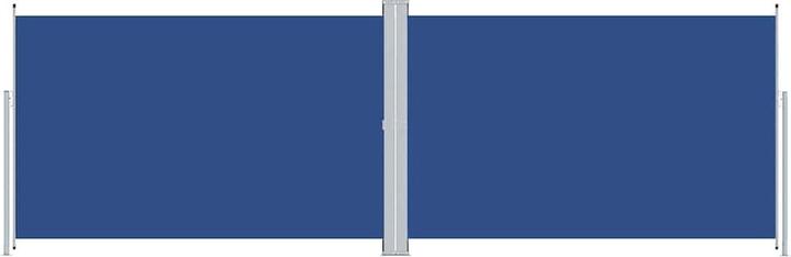 Produktbild vidaXL Seitenmarkise (6 m)