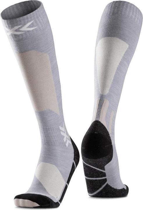 X-Socks Ski Discover Merino OTC