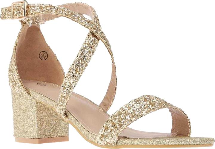 Produktbild Where's That From mit Trägern Sandalen (30)