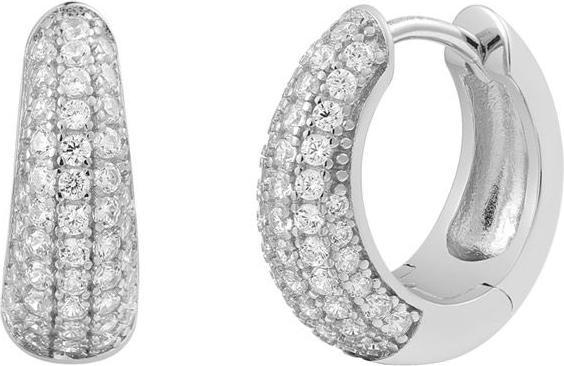 Immagine prodotto Xenox Creoli (Argento 925)