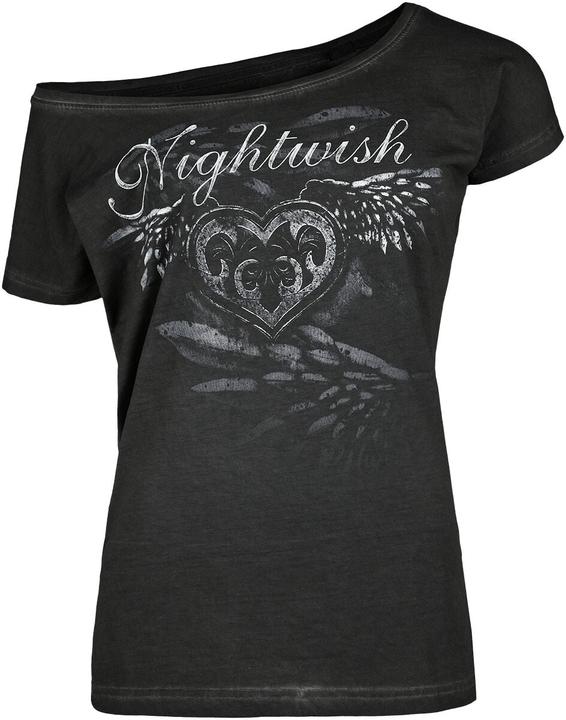 Produktbild Nightwish Stone Angel (S)