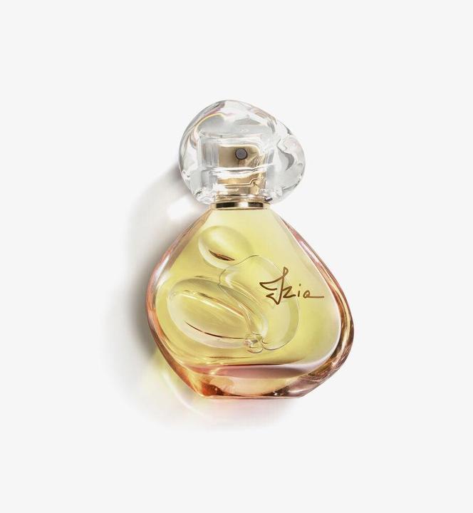 Actual product image Sisley Geschenkset Coffret Izia / (Perfume set)