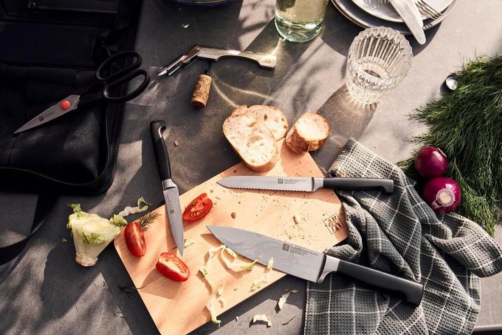 Produktbild Zwilling 7tlg. Four Star Reiseset