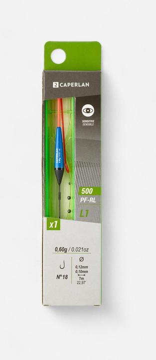 Immagine prodotto Caperlan pf-rl500 l1 334564