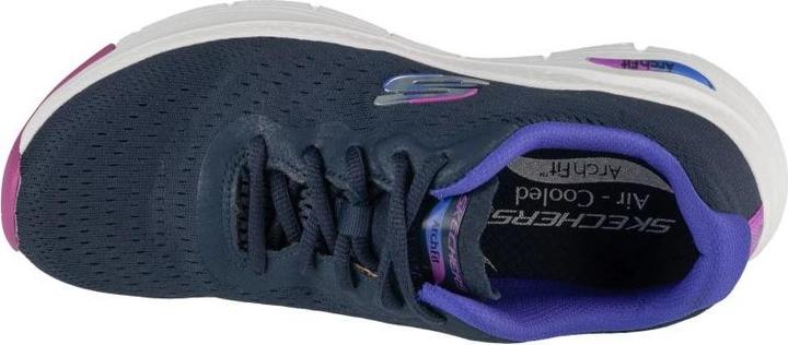 Image du produit Skechers Arch Fit-Infinity Cool Navy (38)