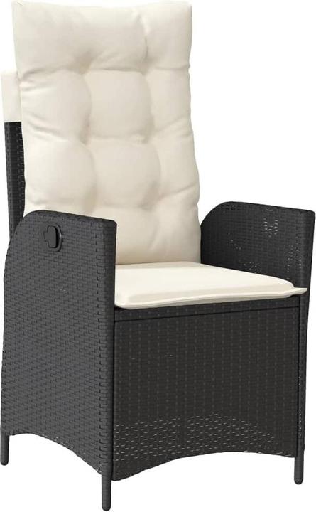 Produktbild vidaXL Garten Essgruppe