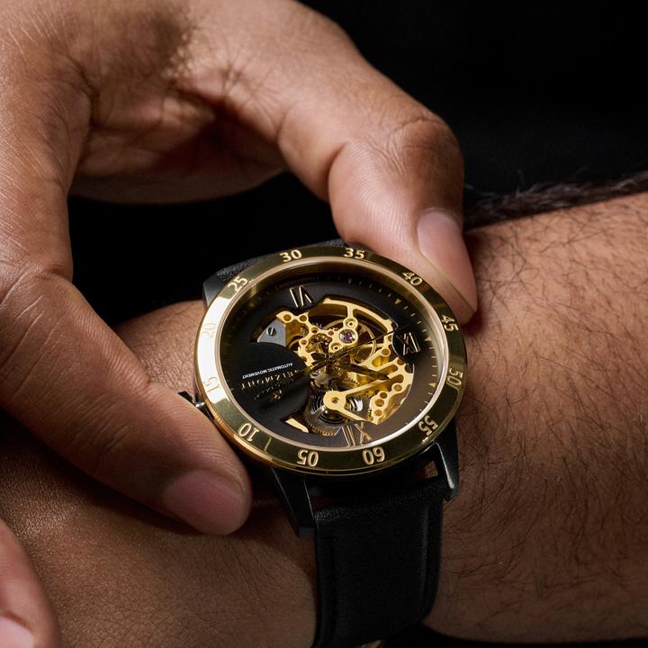 Image du produit Seizmont Dante II (44 mm)