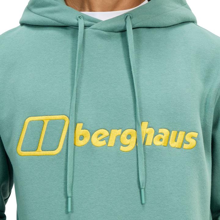 Immagine prodotto Berghaus Logo Hoodie (60)