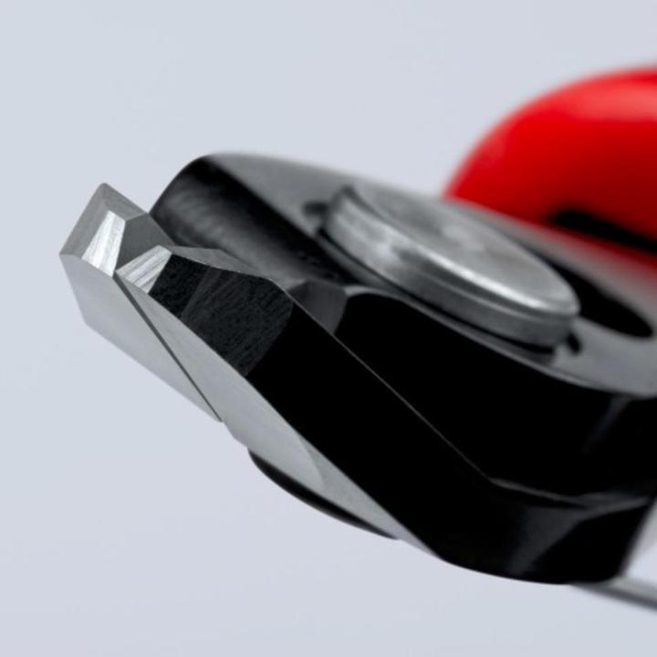 Actual product image Knipex Electronic Super Knips XL (140 mm)
