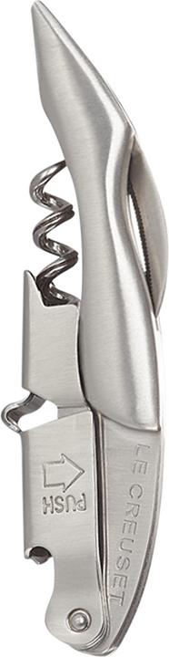 Actual product image Le Creuset Wt-110 (Sommelier knife)