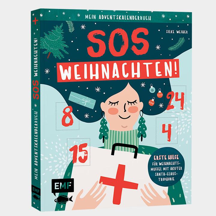 Produktbild SOS Weihnachten!