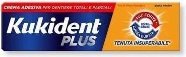 Produktbild Procter & Gamble Kukident Dual Action 40g