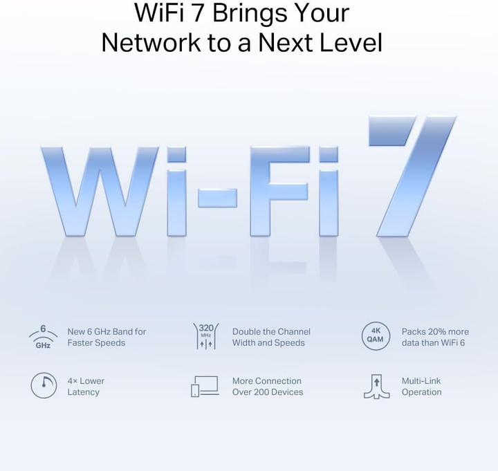 Produktbild TP-Link Halo H47BE V2