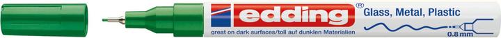 Produktbild Edding 780 Glanzlack-Marker (Grün, 0.80 mm, 1 x)